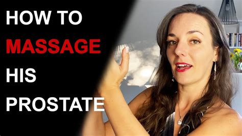 Prostate Massage Erotic massage Maasbracht